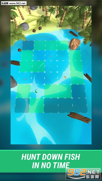 Fishalot���ܶల׿��(Fishalot)v1.0.1��ͼ3