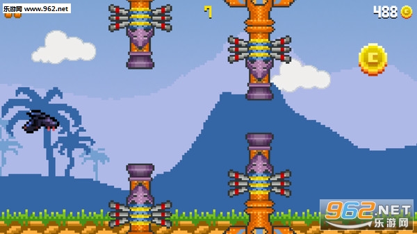 Dash Fleet���ؼ����ж����Ϸ��ͼ5