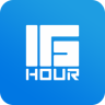 16HOUR app