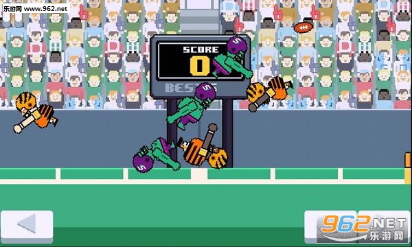 Touchdowners(���������׿��)v1.0��ͼ0