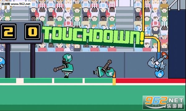 Touchdowners(���������׿��)v1.0��ͼ2