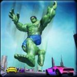 Bulk Incredible Monster Hero(绿巨英雄浩克全解锁版)