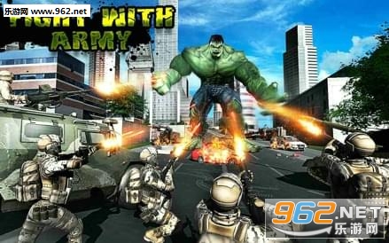 Bulk Incredible Monster Hero(�̾�Ӣ�ۺƿ�ȫ������)v1.5��ͼ1