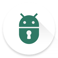 Syslock app