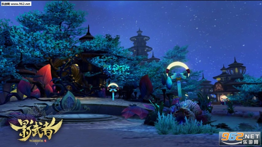 Shadow Warrior(Ӱ�����ڲ��)��ͼ1