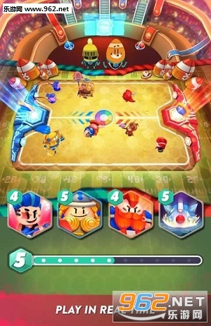 Heroes(����Ӣ�۰�׿��)v1.0��ͼ1