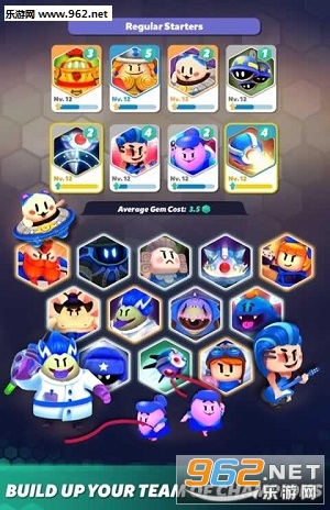 Heroes(����Ӣ�۰�׿��)v1.0��ͼ2