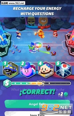 Heroes(����Ӣ�۰�׿��)v1.0��ͼ3