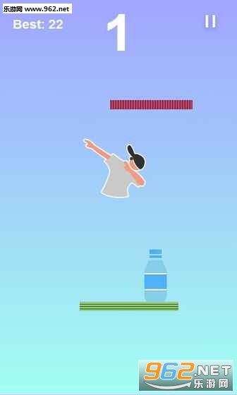 Bottle Flip 2k16(��ƿ�Ӱ�׿��)v2.1.0��ͼ1