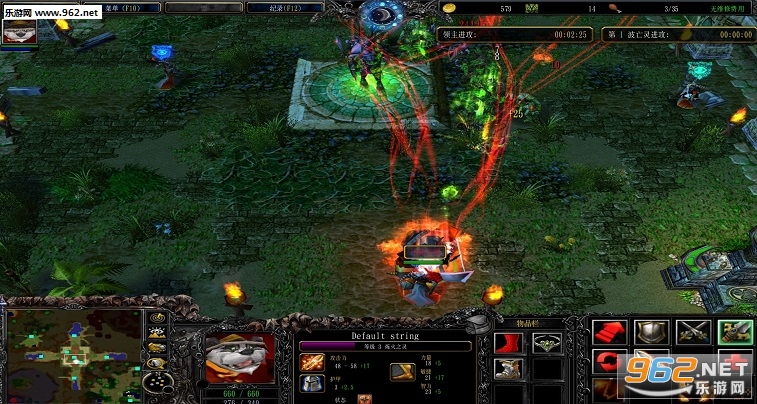 ħ��RPG��ͼ ����1.0.7��ʽ�� �����ع��Խ�ͼ2