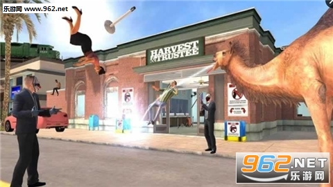 Goat Payday(ģ��ɽ���ջ��չٷ���׿��)��ͼ2