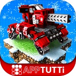Blocky Cars Online(���س��������ڲ�)