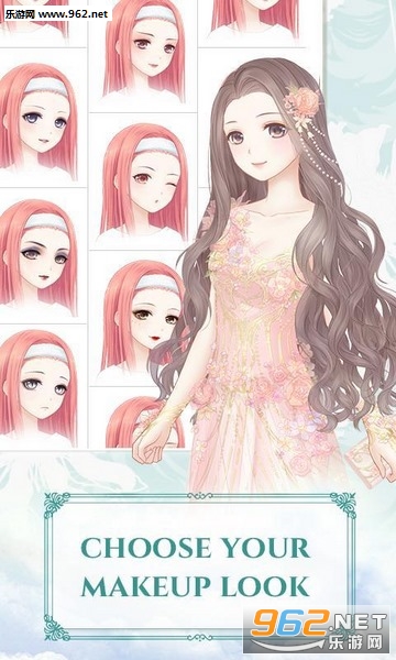 Ů����װ��Love Nikkiƻ��IOS���İ�v1.1.2��ͼ1