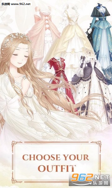 Ů����װ��Love Nikkiƻ��IOS���İ�v1.1.2��ͼ2