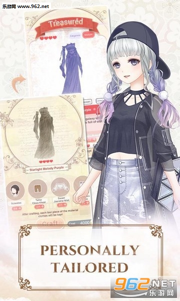 Ů����װ��Love Nikkiƻ��IOS���İ�v1.1.2��ͼ3