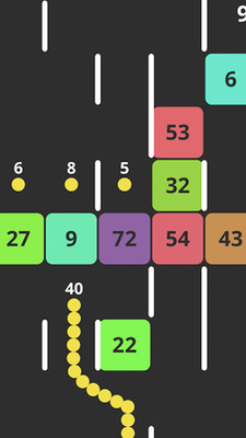Balls VS Bricks(ש��Ծ�����)v1.0.3��ͼ0