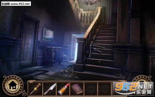 Darkmoor Manor(�ڰ�����ׯ԰������)v1.0.0��ͼ4