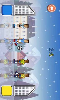 Happy Soccer Physics(������������׿��)v1.0��ͼ2