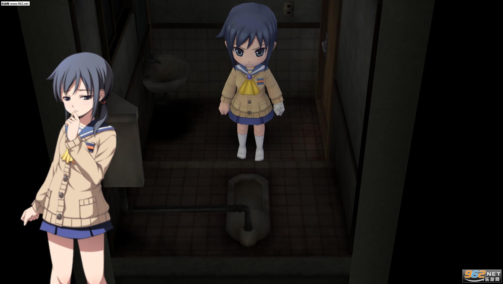 ʬ���ɶ�ԦѪ���İ�v1.00��ͼ1