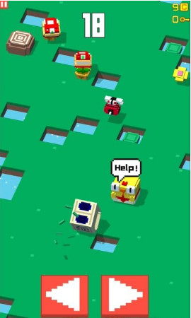 �ɰ����˶�Ա(Cute Runner)����v1.2.1��ͼ0