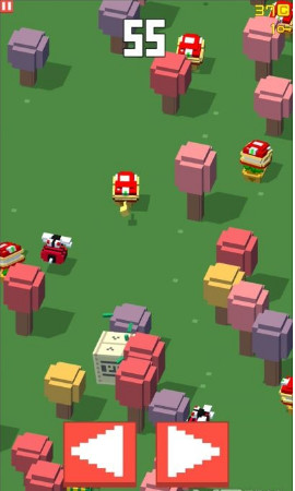�ɰ����˶�Ա(Cute Runner)����v1.2.1��ͼ1