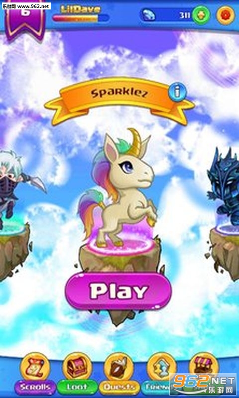 ΢С������׿��(tiny quest)v1.2.3��ͼ1