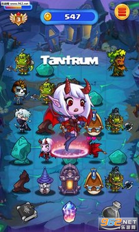 ΢С������׿��(tiny quest)v1.2.3��ͼ3