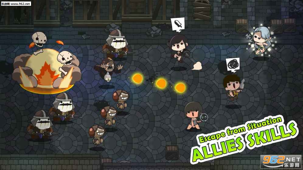Loot It Go!�Ӷ�����׿��v1.2��ͼ0