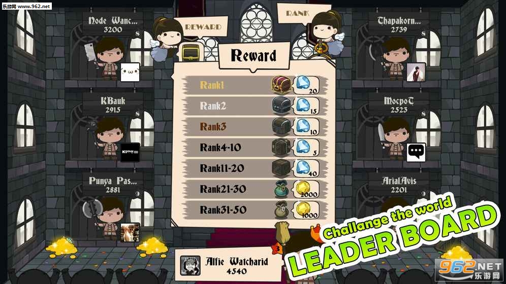 Loot It Go!�Ӷ�����׿��v1.2��ͼ2