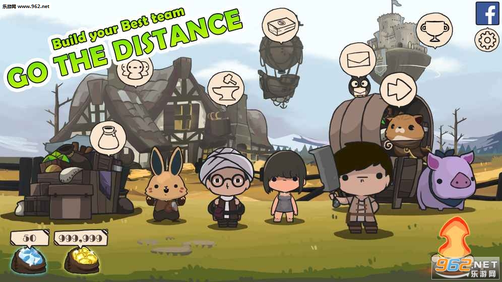 Loot It Go!�Ӷ�����׿��v1.2��ͼ3