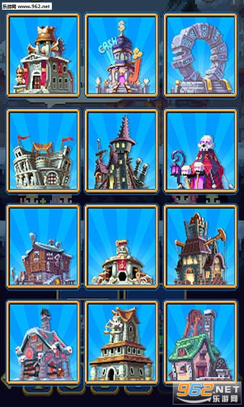 ���õ۹�������(Idle Empires)��ͼ2
