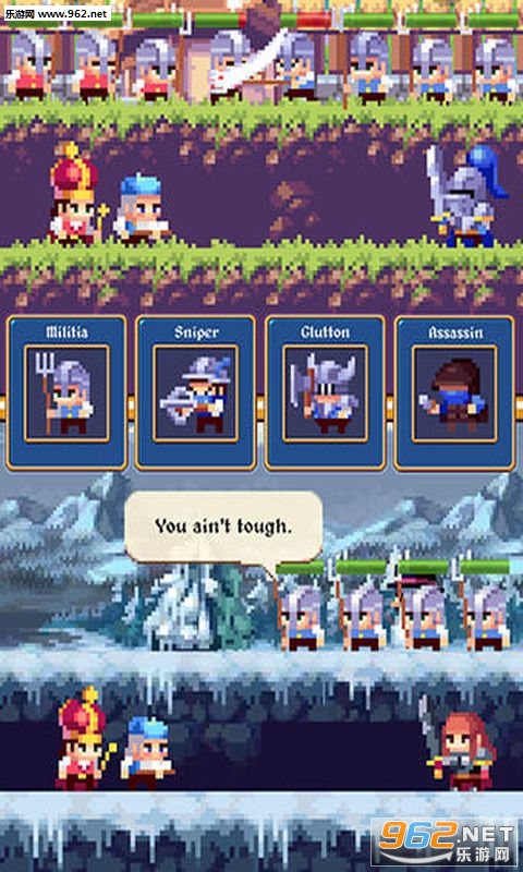 ���õ۹�������(Idle Empires)��ͼ0