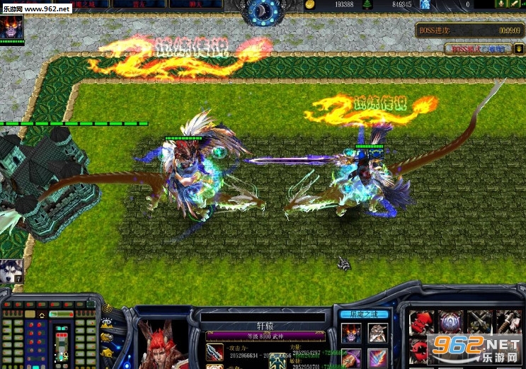 屠魔之域3.7.7正式版(附隐藏/攻略)截图2