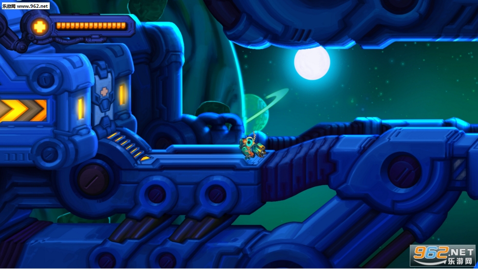 �޾��ػ���(Blubber Busters)���İ��ͼ0