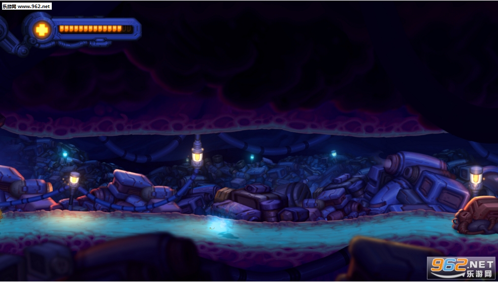 �޾��ػ���(Blubber Busters)���İ��ͼ2