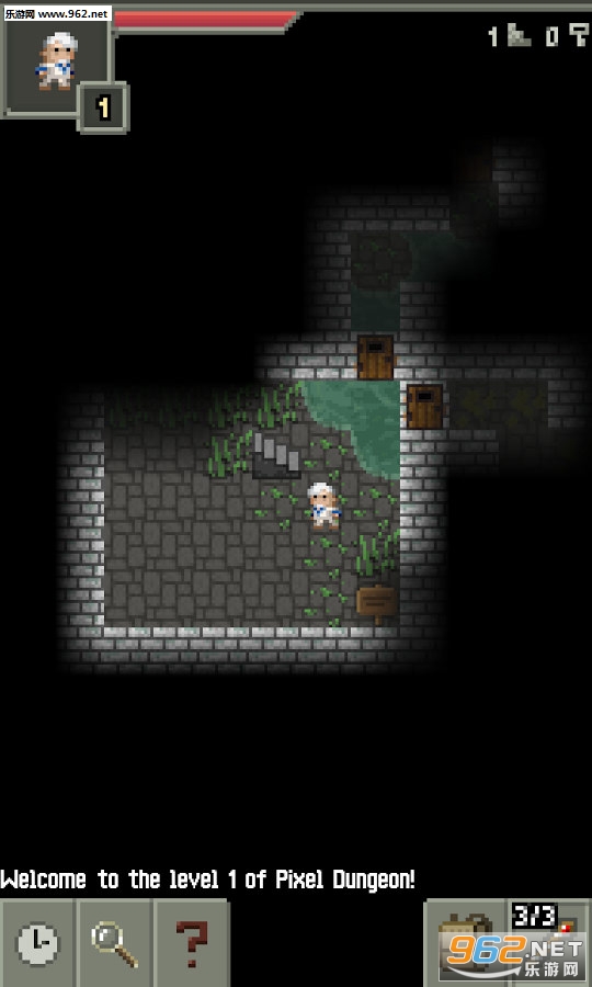 Shattered Pixel Dungeon(��������ص��³��޸����޽�Ұ�)v0.6.0b��ͼ2