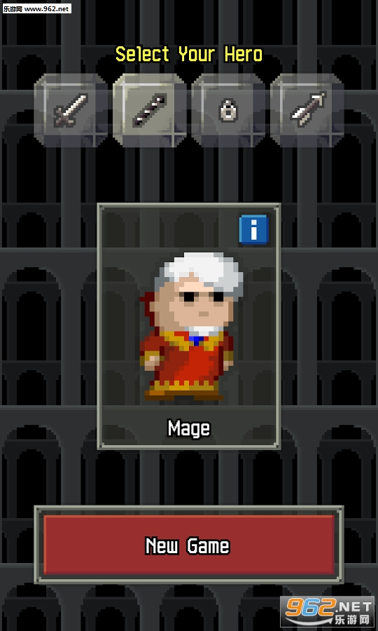 Shattered Pixel Dungeon(��������ص��³��޸����޽�Ұ�)v0.6.0b��ͼ3