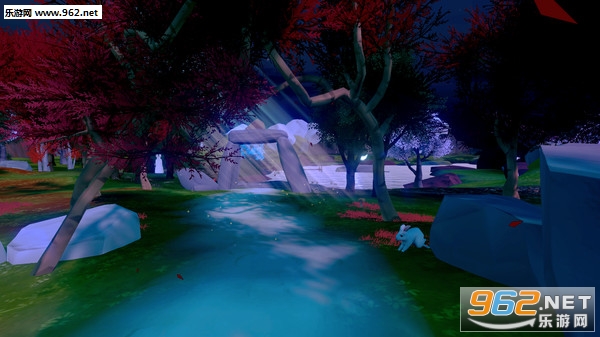 ����ɭ�ֵ�ҹ��(Heaven Forest NIGHTS)���İ��ͼ0