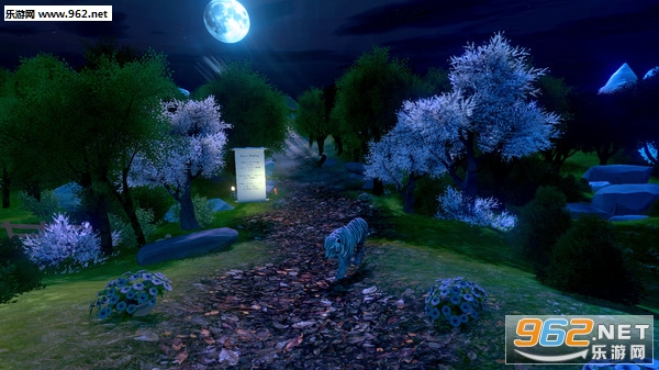 ����ɭ�ֵ�ҹ��(Heaven Forest NIGHTS)���İ��ͼ2