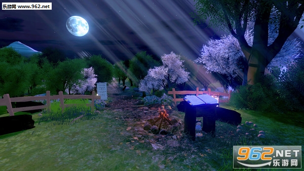 ����ɭ�ֵ�ҹ��(Heaven Forest NIGHTS)���İ��ͼ3