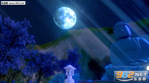 ����ɭ�ֵ�ҹ��(Heaven Forest NIGHTS)���İ��ͼ4