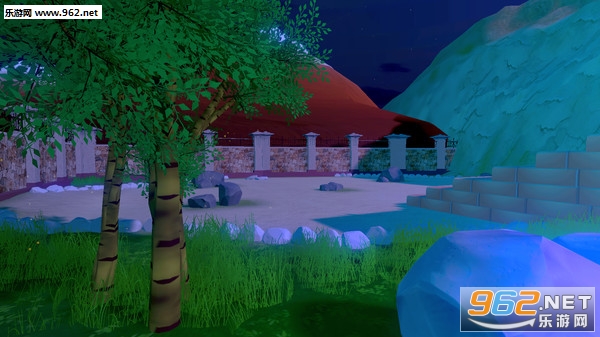 ����ɭ�ֵ�ҹ��(Heaven Forest NIGHTS)���İ��ͼ5