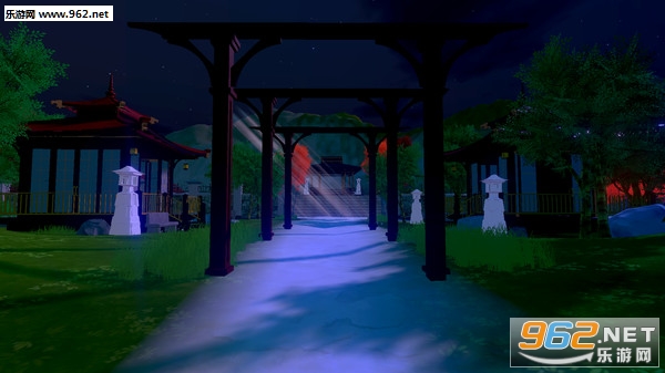 ����ɭ�ֵ�ҹ��(Heaven Forest NIGHTS)���İ��ͼ6