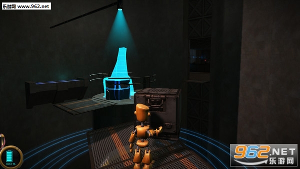 �������ﴦ��վ(Escape From BioStation)���İ��ͼ2