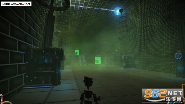 �������ﴦ��վ(Escape From BioStation)���İ��ͼ3