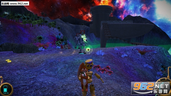 �������ﴦ��վ(Escape From BioStation)���İ��ͼ5