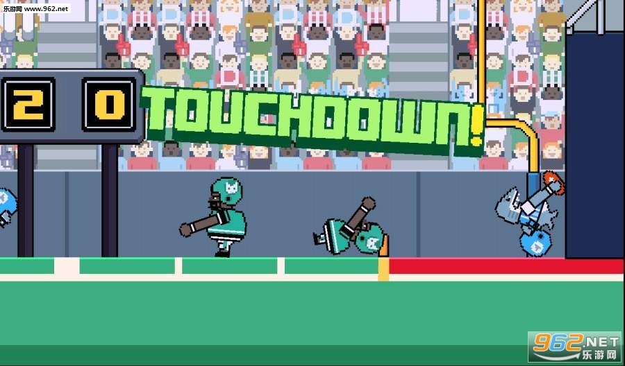 Touchdowners(������������İ�)v1.0��ͼ0