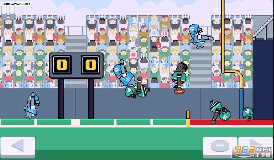 Touchdowners(������������İ�)v1.0��ͼ2