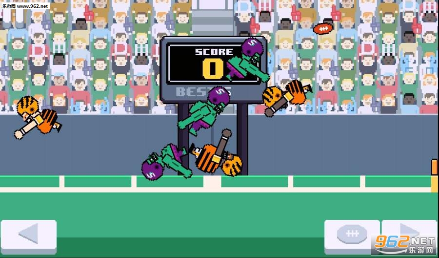 Touchdowners(������������İ�)v1.0��ͼ3