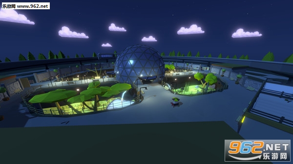 自杀动物园(Zooicide)中文版截图2